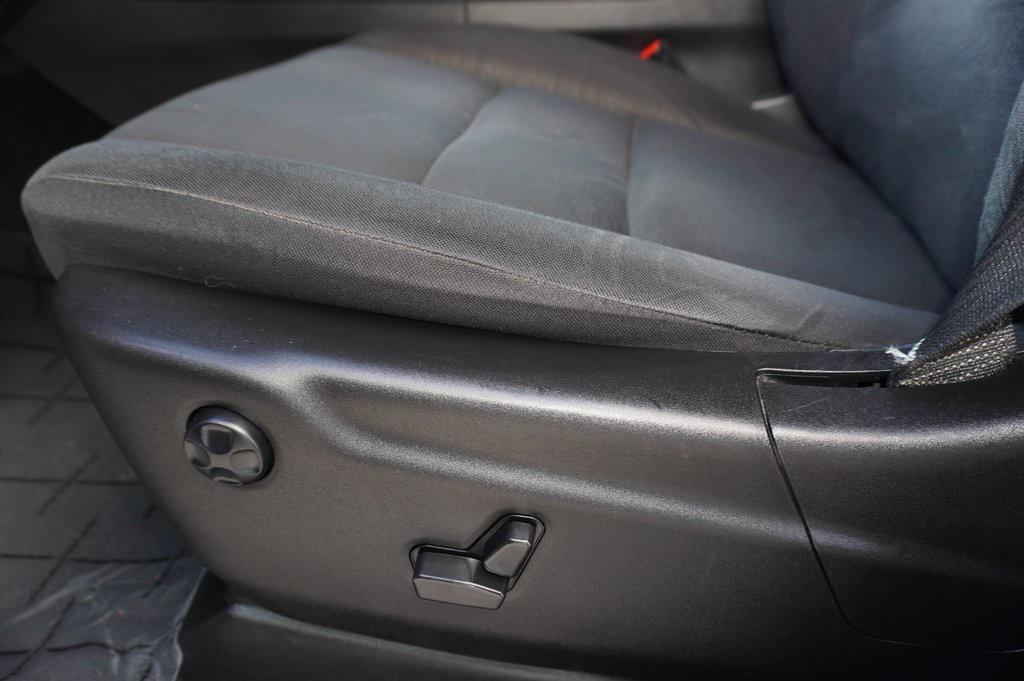 used 2023 Dodge Durango car, priced at $31,000