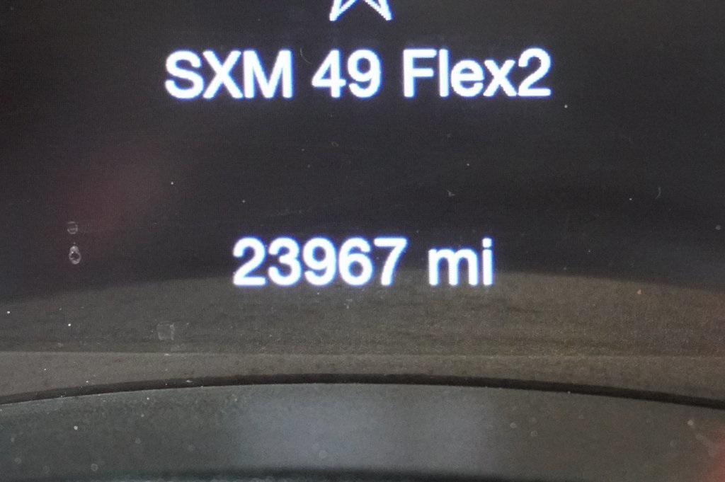 used 2023 Dodge Durango car, priced at $31,000