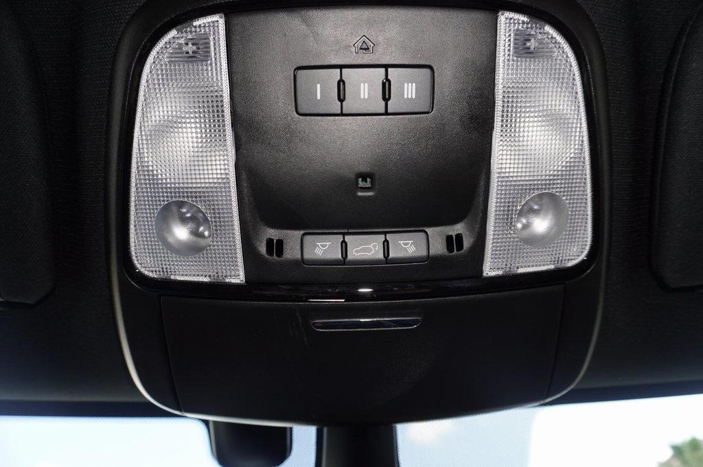 used 2023 Dodge Durango car, priced at $31,000