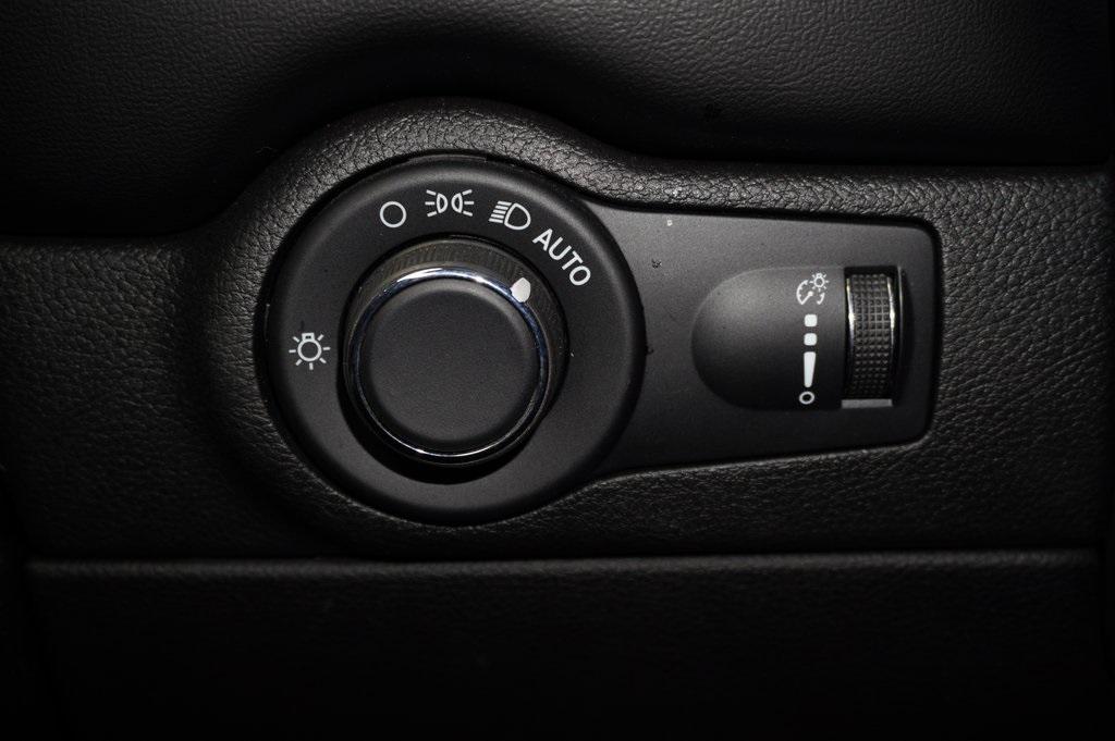 used 2023 Dodge Durango car, priced at $31,000