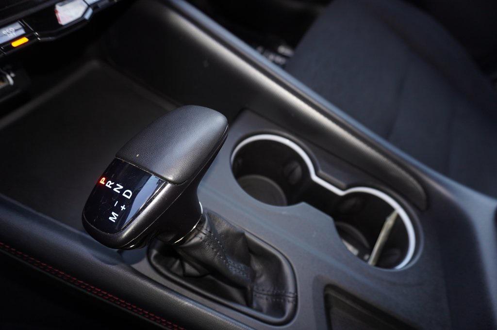 used 2023 Dodge Durango car, priced at $31,000