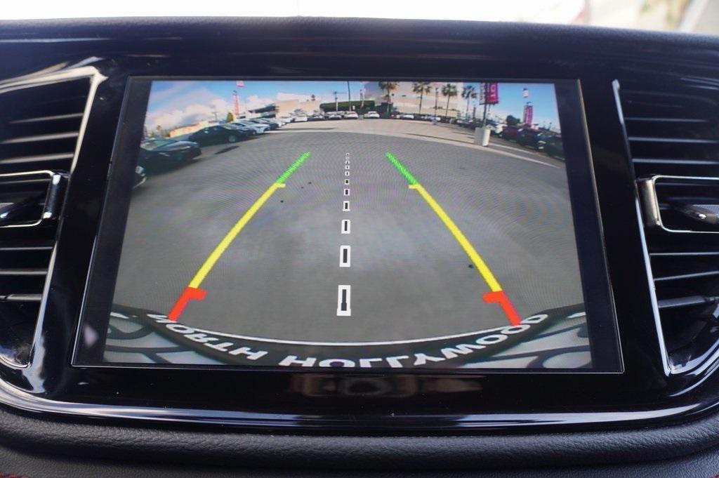 used 2023 Dodge Durango car, priced at $31,000