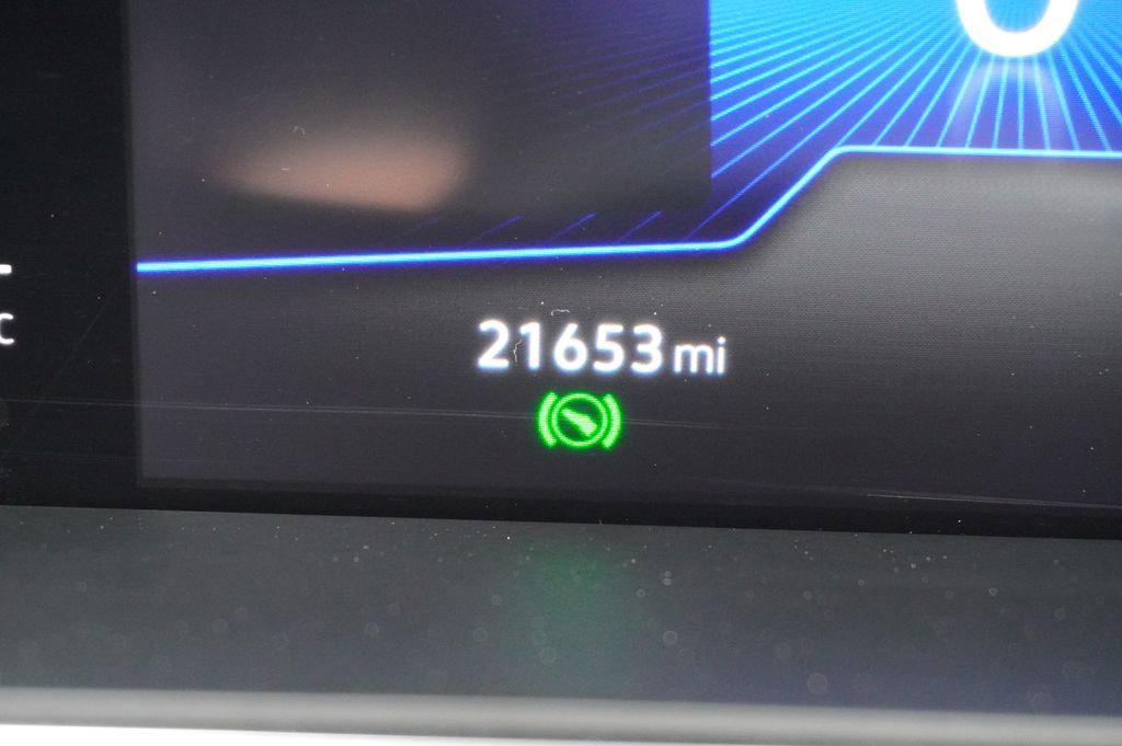 used 2022 Volkswagen Tiguan car, priced at $20,800
