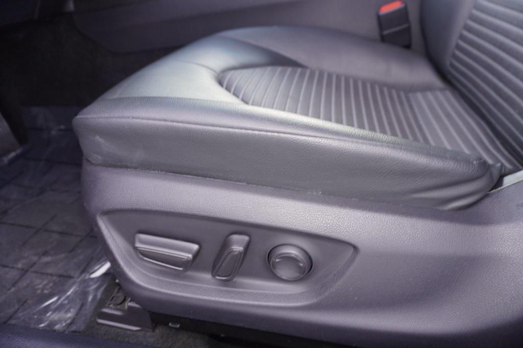 used 2024 Toyota Camry car, priced at $25,900