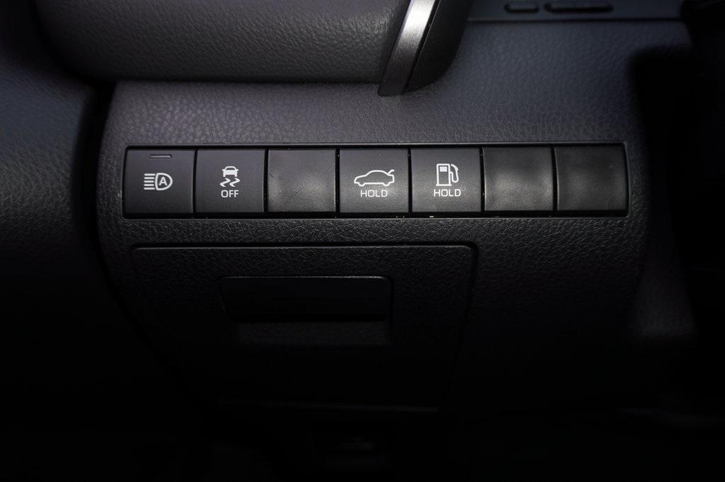 used 2024 Toyota Camry car, priced at $25,900