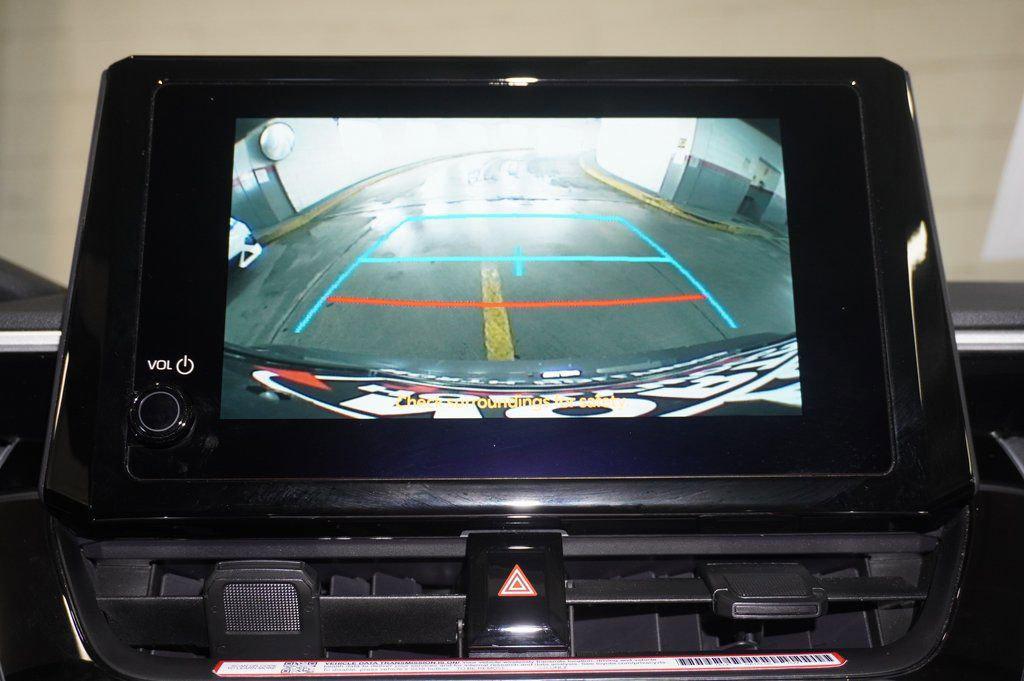 used 2025 Toyota Corolla car, priced at $23,900