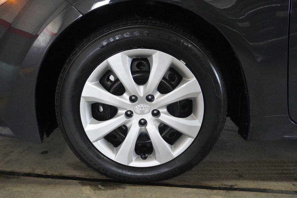 used 2025 Toyota Corolla car, priced at $23,900