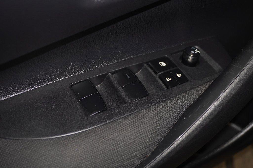 used 2025 Toyota Corolla car, priced at $23,900