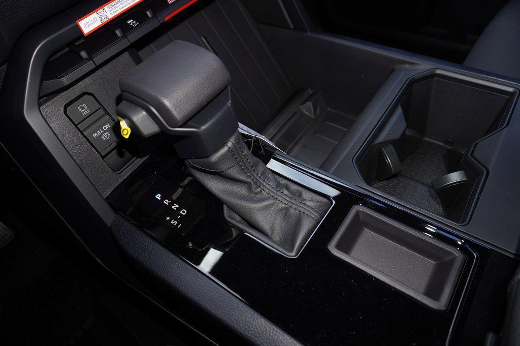 new 2026 Toyota Tundra car, priced at $40,289