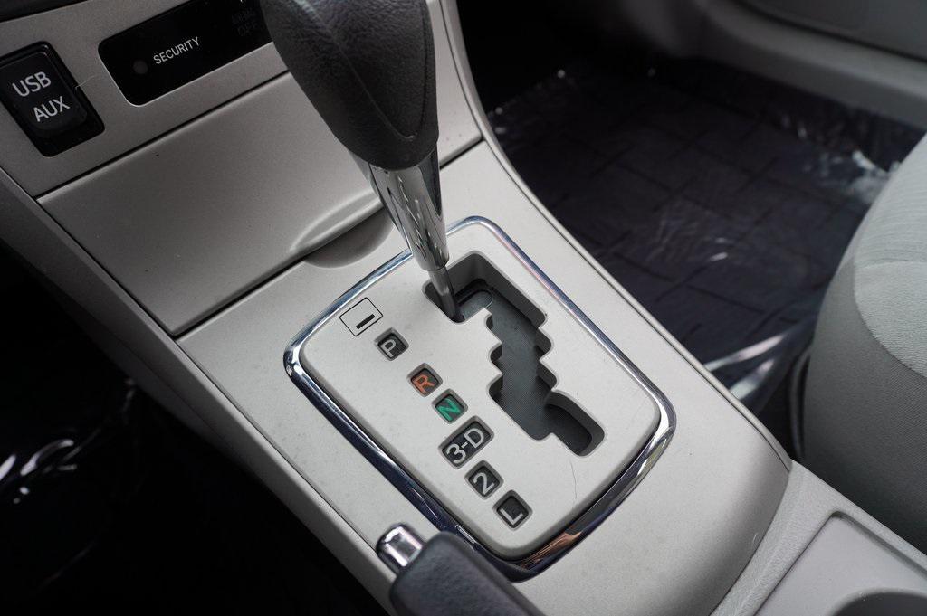 used 2013 Toyota Corolla car, priced at $12,500