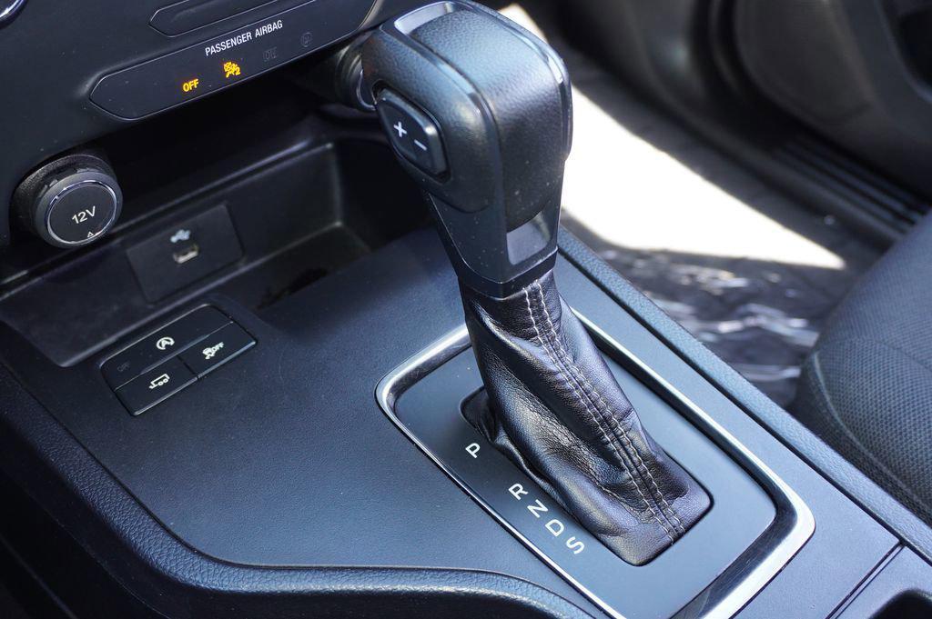 used 2020 Ford Ranger car, priced at $19,998