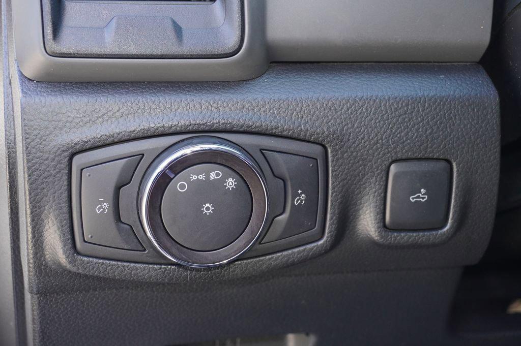 used 2020 Ford Ranger car, priced at $19,998