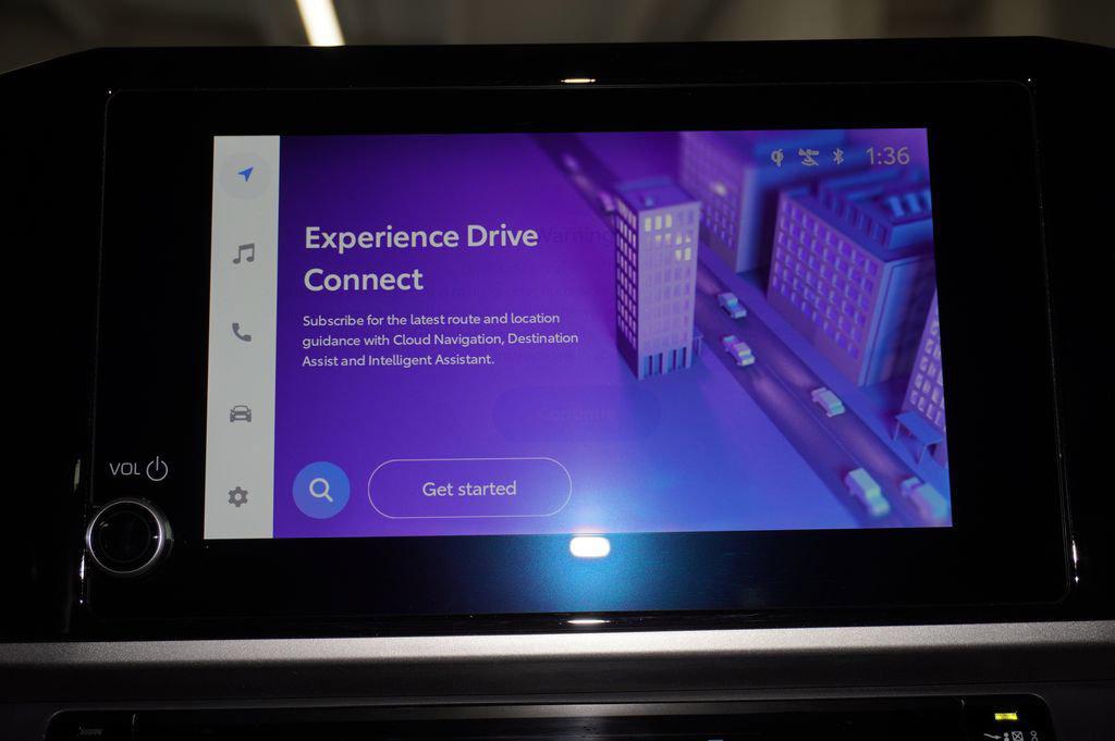 used 2025 Toyota Camry car, priced at $31,600