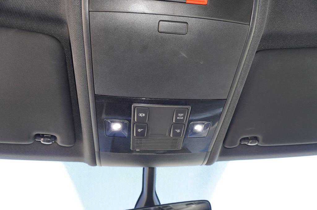 used 2022 Volkswagen Atlas Cross Sport car, priced at $23,900