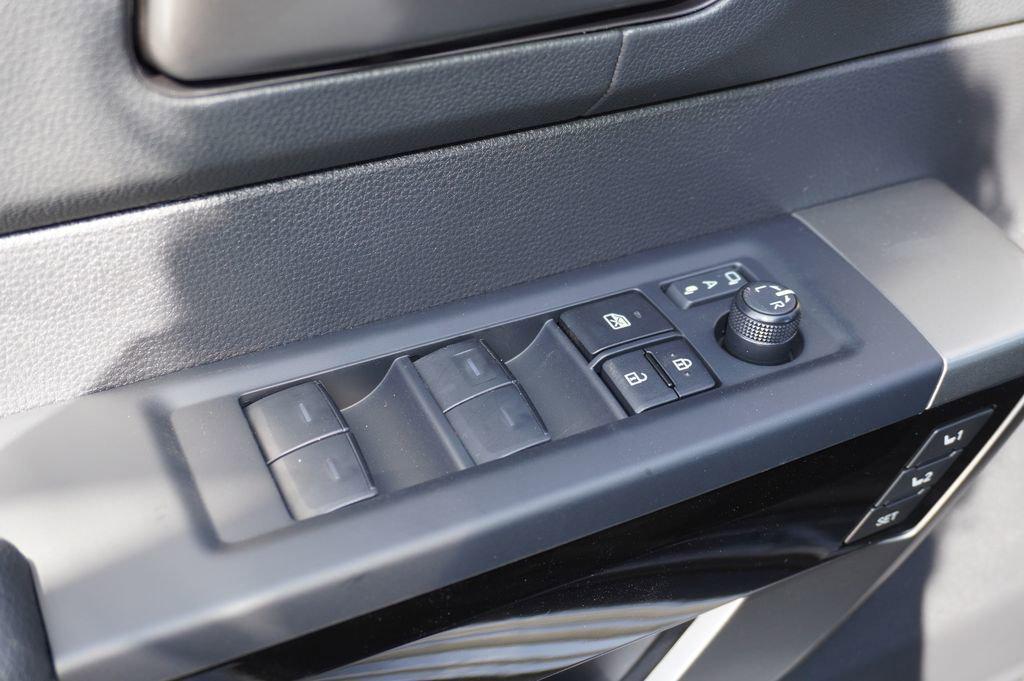 new 2026 Toyota Tundra Hybrid car, priced at $68,409