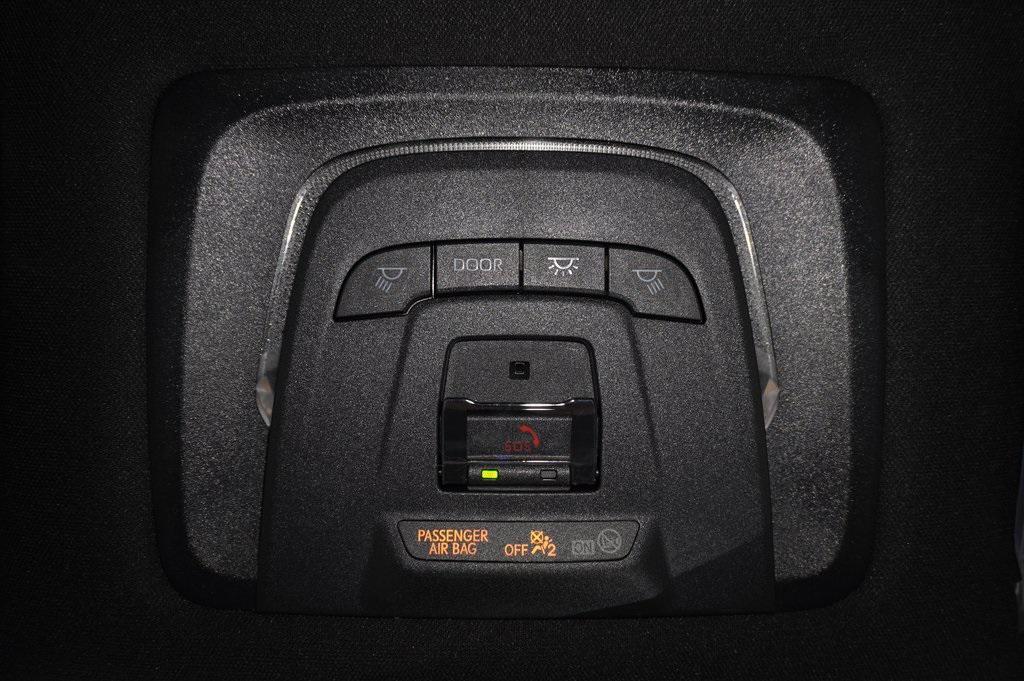 new 2026 Toyota bZ car, priced at $35,678