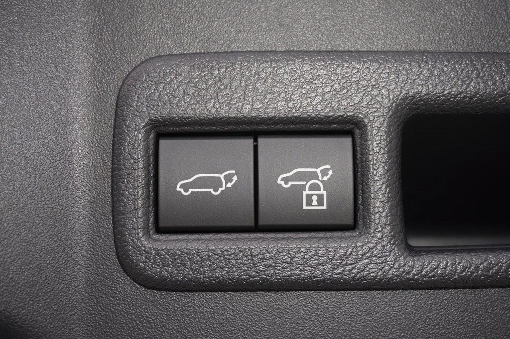 new 2026 Toyota bZ car, priced at $34,393