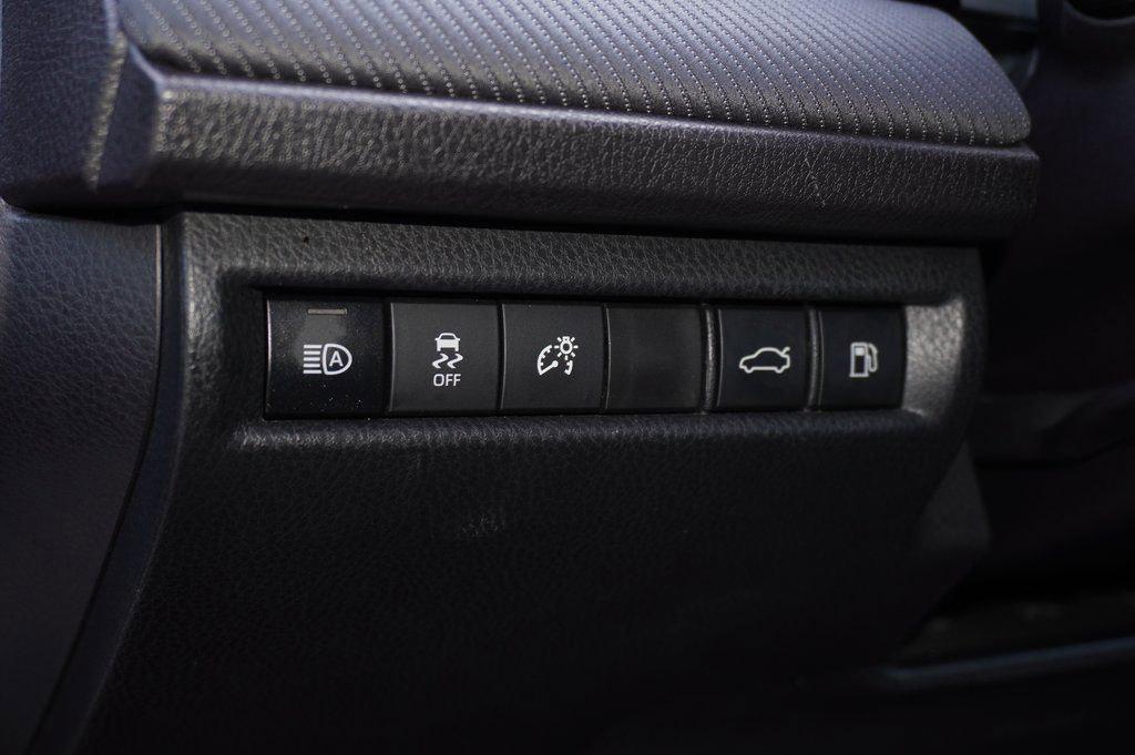 used 2025 Toyota Camry car, priced at $31,400