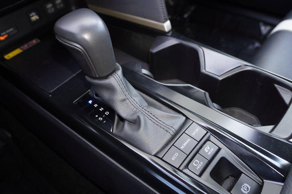 used 2025 Toyota Camry car, priced at $31,400