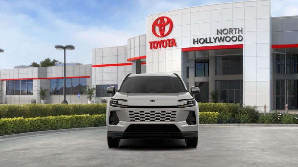 new 2026 Toyota RAV4 Plug-In Hybrid car, priced at $46,279