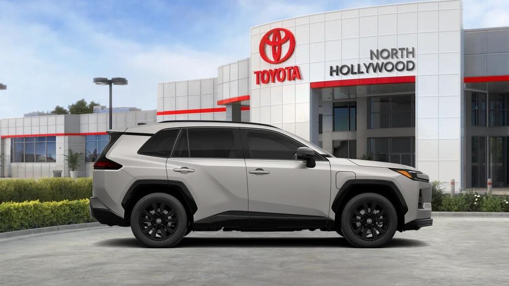 new 2026 Toyota RAV4 Plug-In Hybrid car, priced at $46,279