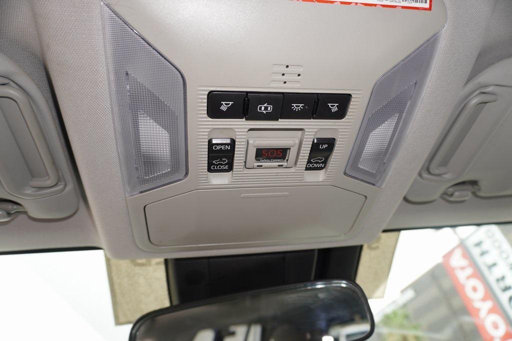 used 2019 Toyota RAV4 car, priced at $21,400