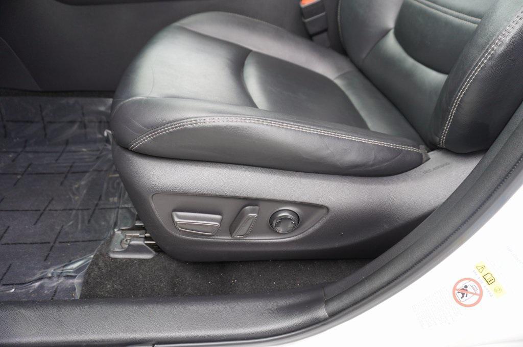 used 2019 Toyota RAV4 car, priced at $21,400