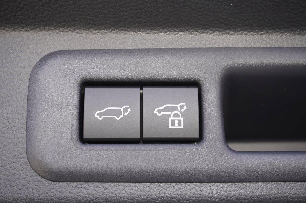 new 2026 Toyota Sequoia car, priced at $79,995