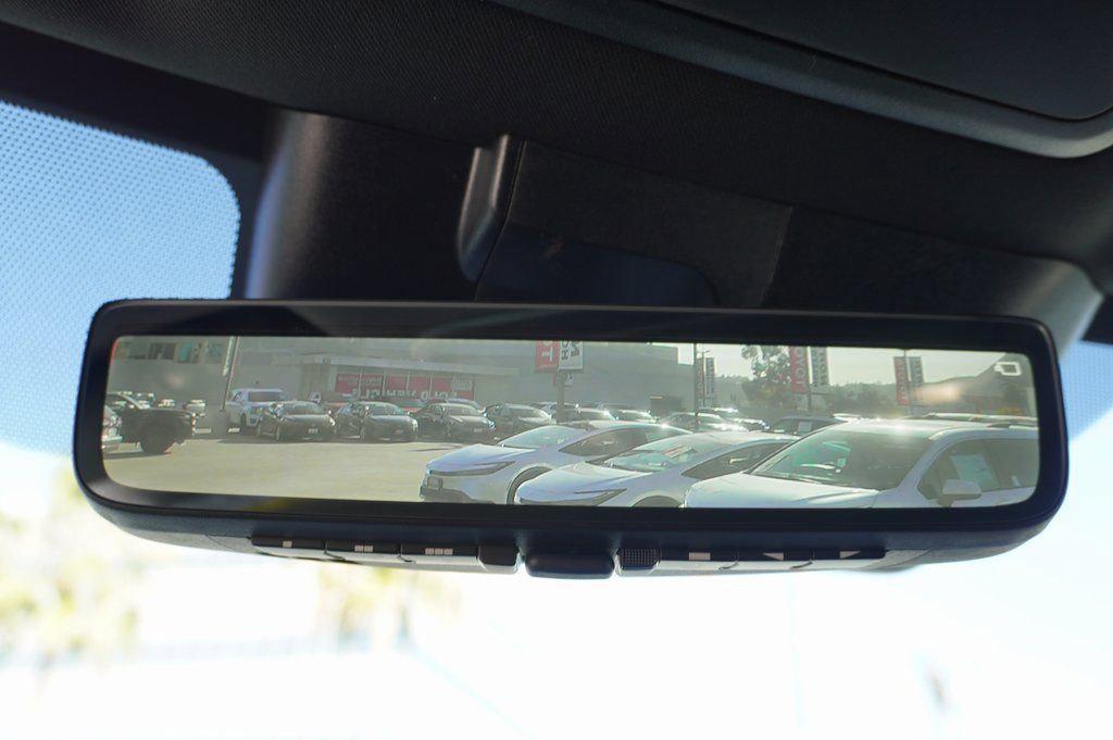 new 2026 Toyota Sequoia car, priced at $79,995