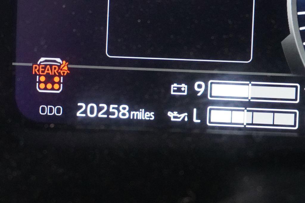 used 2024 Toyota Sequoia car, priced at $67,000