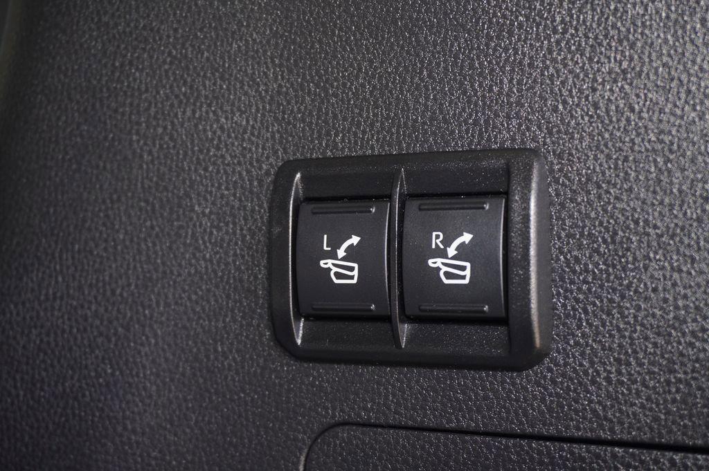 used 2024 Toyota Sequoia car, priced at $67,000