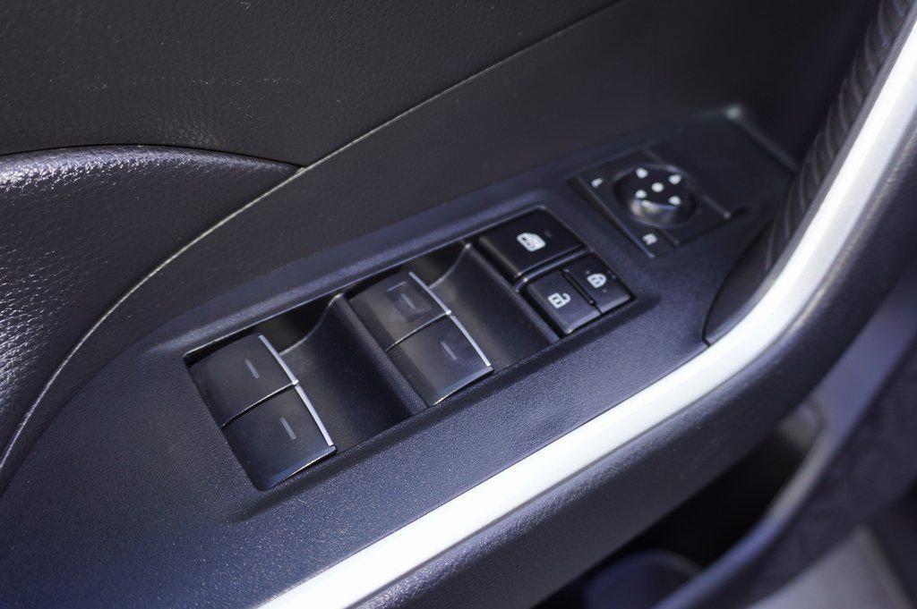 used 2024 Toyota RAV4 car, priced at $28,200