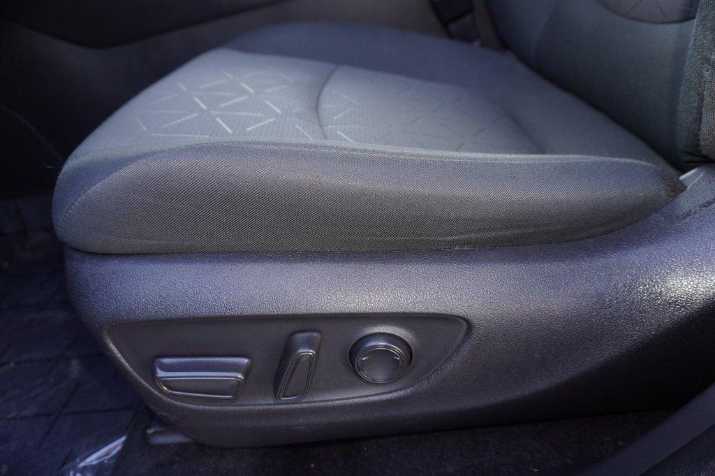 used 2024 Toyota RAV4 car, priced at $28,200