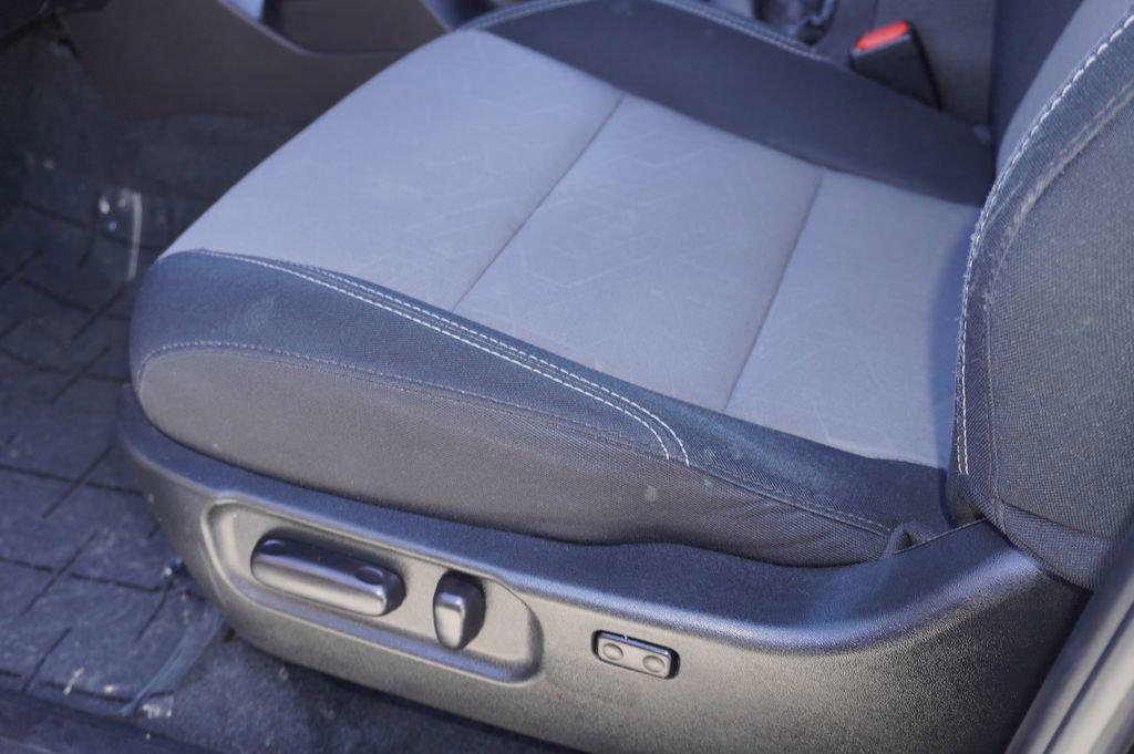 used 2023 Toyota Tacoma car, priced at $41,800