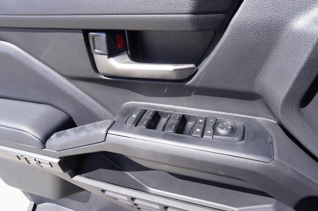 new 2026 Toyota Tacoma car, priced at $46,284
