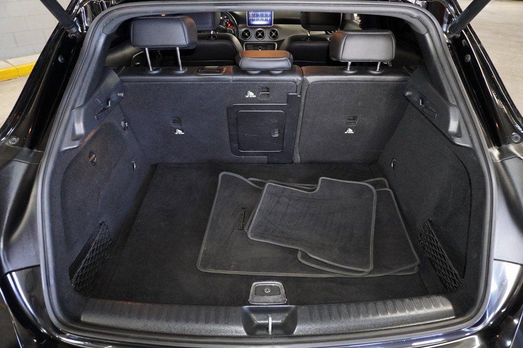 used 2018 Mercedes-Benz GLA 250 car, priced at $14,000