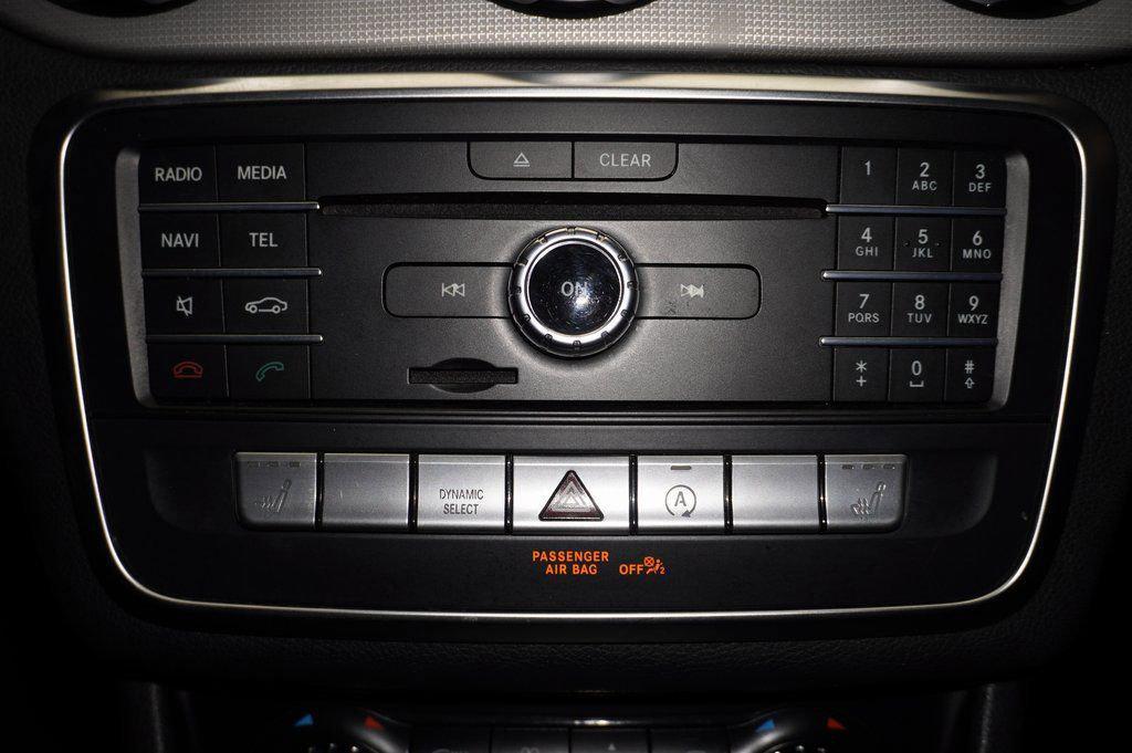 used 2018 Mercedes-Benz GLA 250 car, priced at $14,000