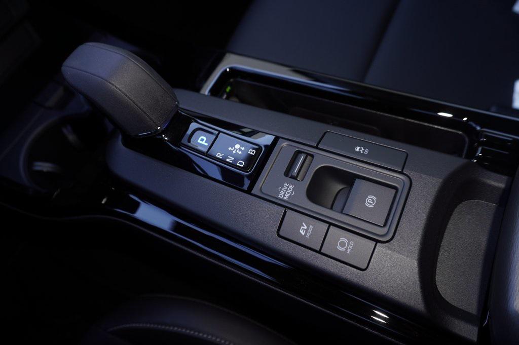 new 2026 Toyota Prius car, priced at $34,893