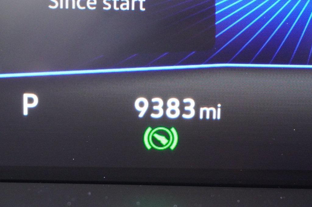 used 2025 Volkswagen Jetta car, priced at $21,500