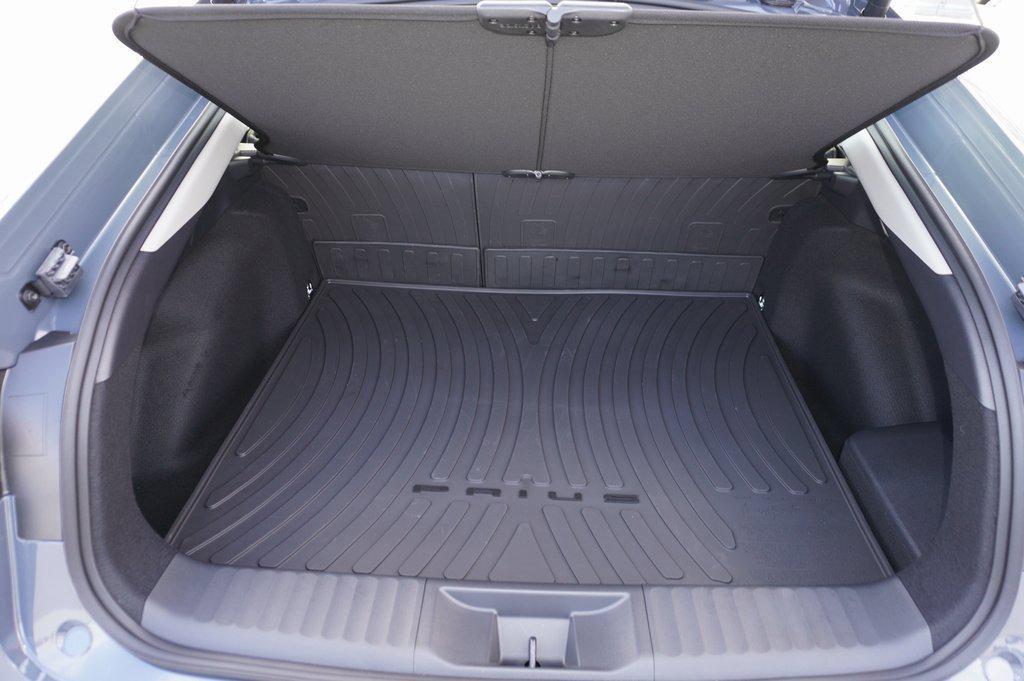 new 2026 Toyota Prius car, priced at $39,223