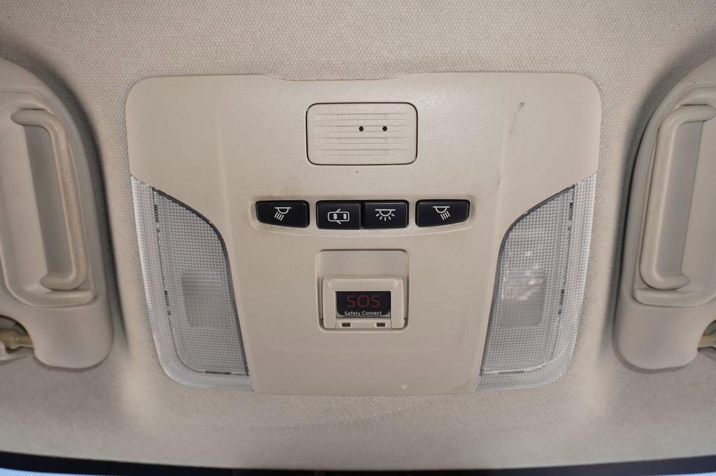 used 2020 Toyota Corolla car, priced at $14,900