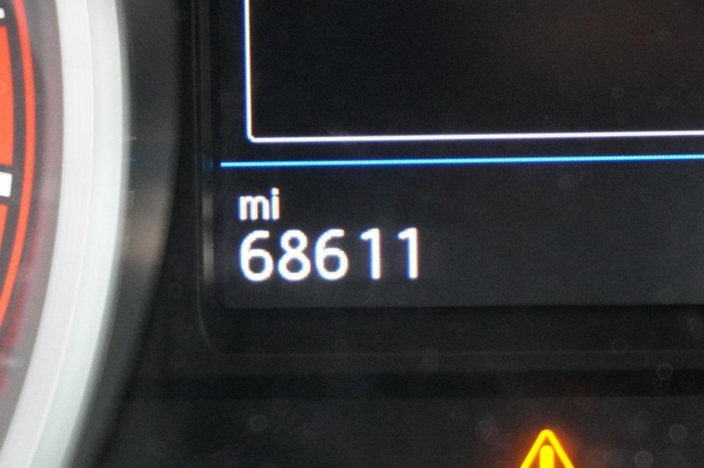 used 2019 Volkswagen Tiguan car, priced at $13,700