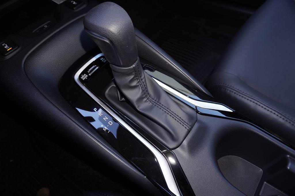 new 2026 Toyota Corolla car, priced at $31,422