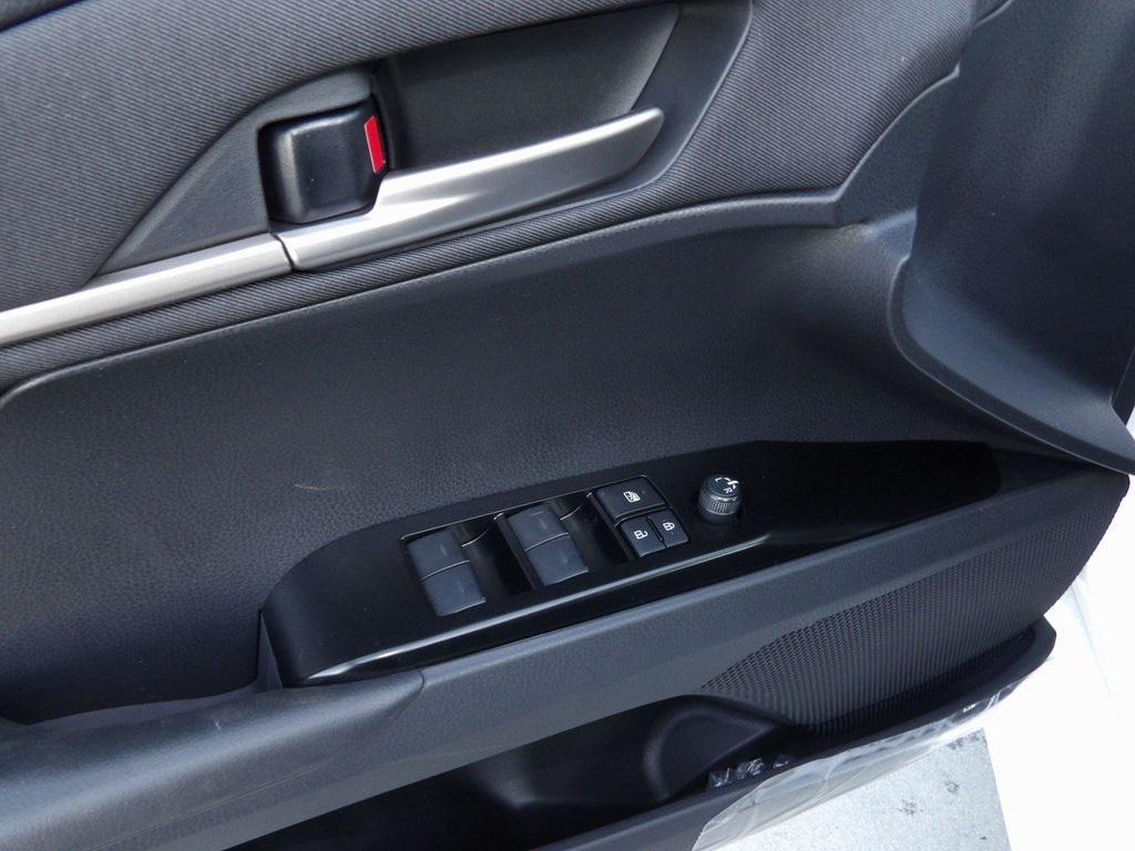 new 2026 Toyota Camry car, priced at $29,963