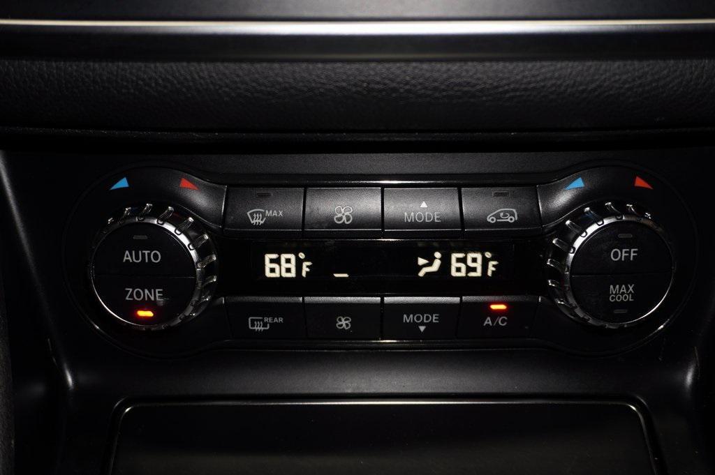 used 2018 Mercedes-Benz GLA 250 car, priced at $15,800