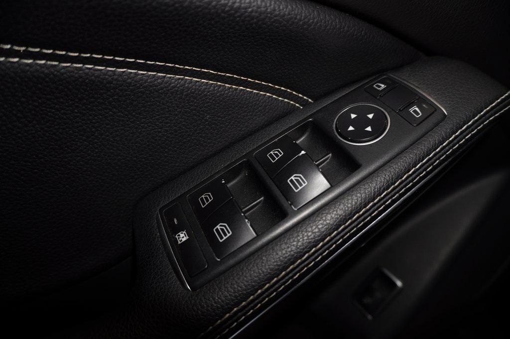 used 2018 Mercedes-Benz GLA 250 car, priced at $15,800