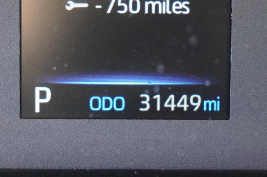 used 2024 Toyota Corolla car, priced at $21,500