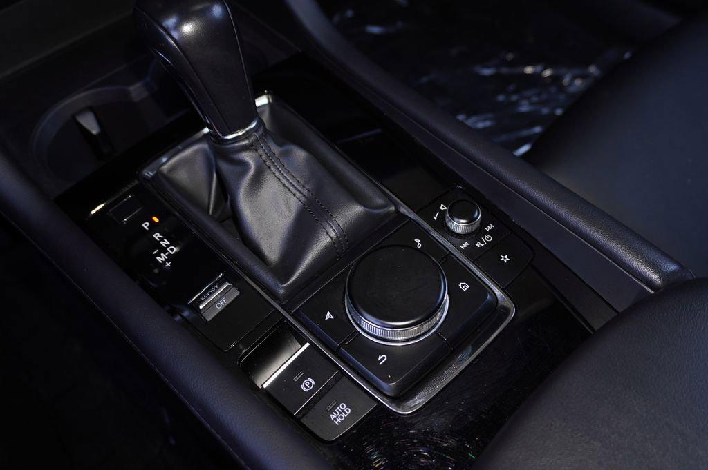 used 2022 Mazda Mazda3 car, priced at $19,900