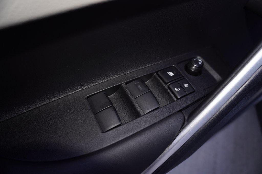 new 2026 Toyota Corolla Cross car, priced at $27,858