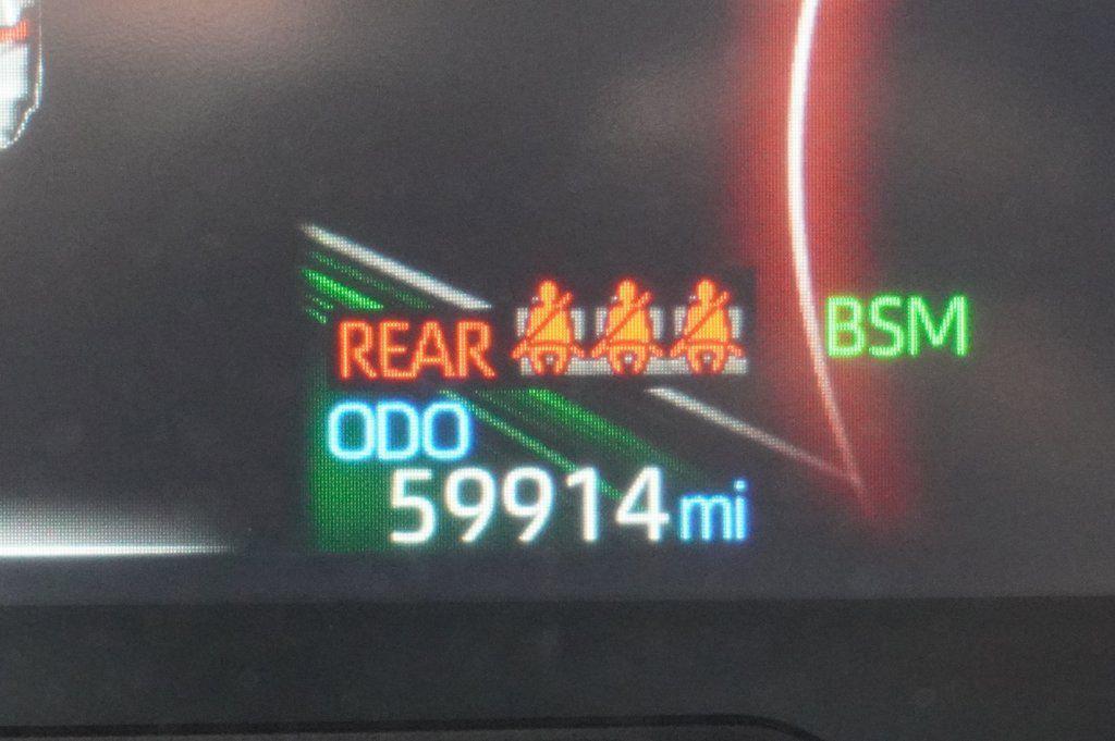 used 2024 Toyota RAV4 car, priced at $29,400